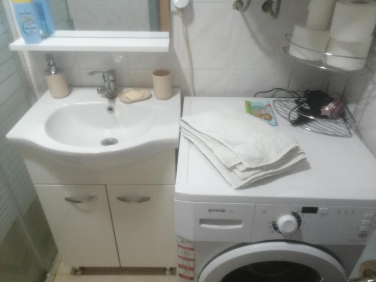 Newly Two Bedroom דירה
