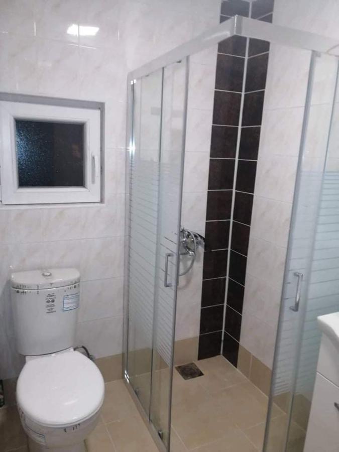 Newly Two Bedroom דירה
