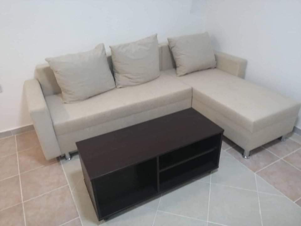Newly Two Bedroom *